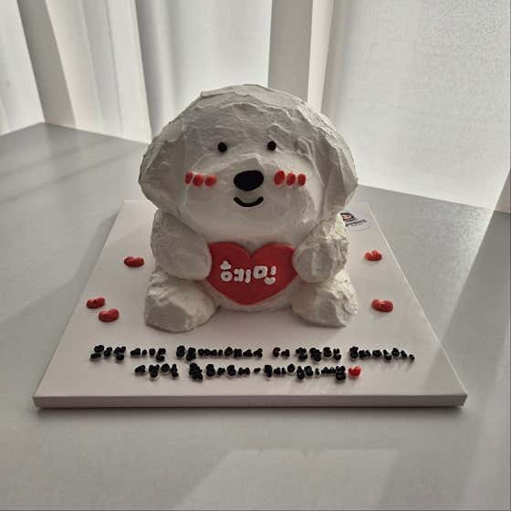 입체케이크 메뉴 사진(네이버)