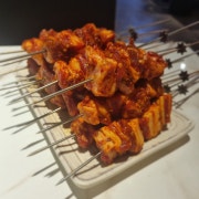 [베스트] 시그니쳐 양념 쪽갈비 메뉴 사진(네이버)