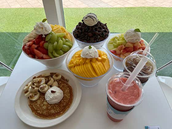 빙빙수