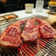 [베스트] 고퀄 프리미엄 양갈비 메뉴 사진(네이버)