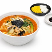 짬뽕 메뉴 사진(네이버)