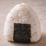명란마요오니기리 메뉴 사진(네이버)