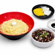간짜장 메뉴 사진(네이버)
