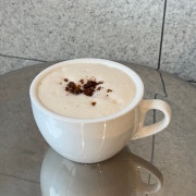 멍푸치노 메뉴 사진(네이버)