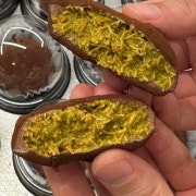 두쫀쿠 메뉴 사진(네이버)