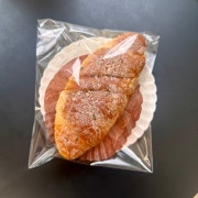 마늘소금빵 메뉴 사진(네이버)
