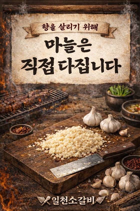 일천소갈비 · 네이버 지도·플레이스 2