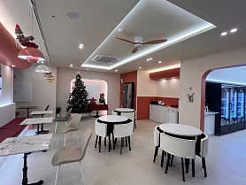 비앤비 (남산역) 매장 사진 2