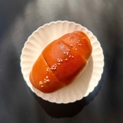 고구마소금빵 메뉴 사진(네이버)
