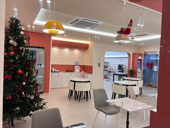 비앤비 (남산역) 매장 사진 1