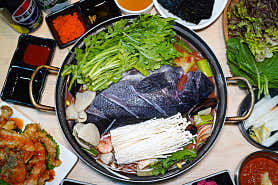 독도회센터 사진 6
