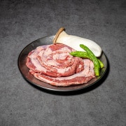갈매기살 (130g) 메뉴 사진(네이버)