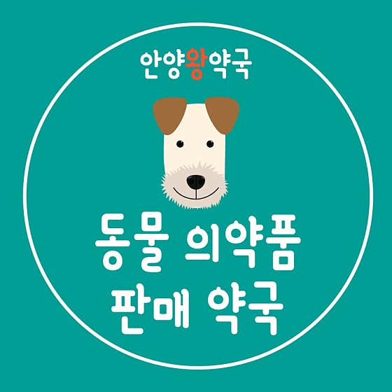 안양왕약국 · 네이버 지도·플레이스 3