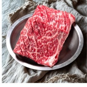 특왕갈비(생) 메뉴 사진(네이버)