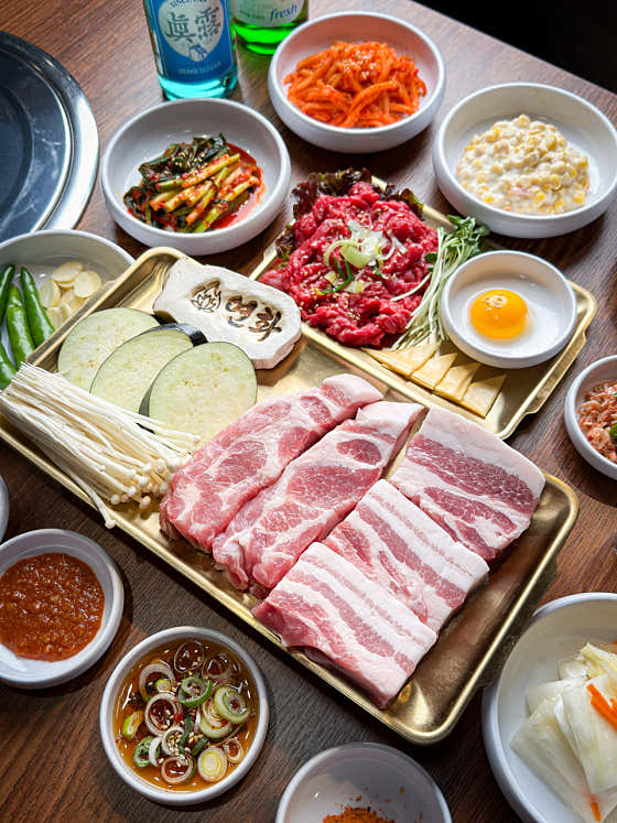 연화 구리역점 대표 사진