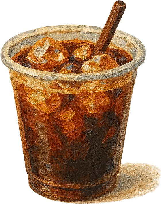 카페 파란