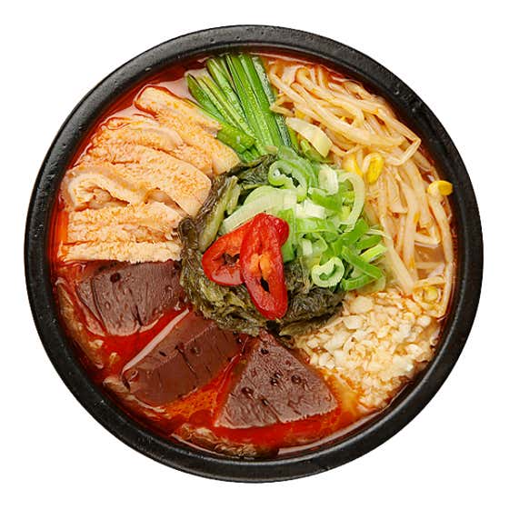 🫕양평해장국🫕 메뉴 사진(네이버)