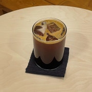 아메리카노 메뉴 사진(네이버)