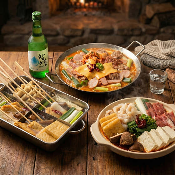 금별맥주 동탄호수공원점