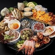 (특)해산물스페셜 메뉴 사진(네이버)
