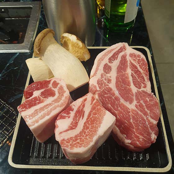 삼덕식당 미아사거리점 대표 사진