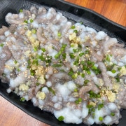 낙지탕탕 메뉴 사진(네이버)
