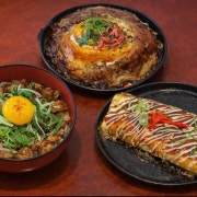 라이스 2인세트 메뉴 사진(네이버)