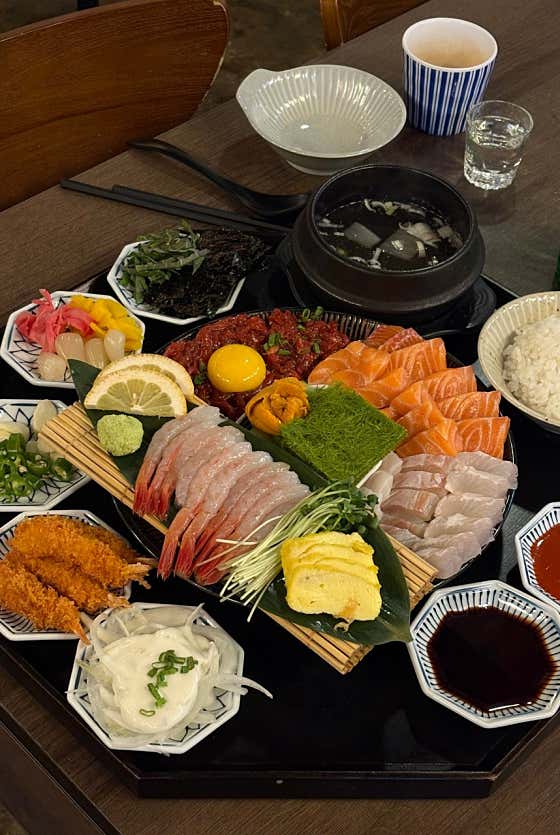 로바타소노 대흥직영점