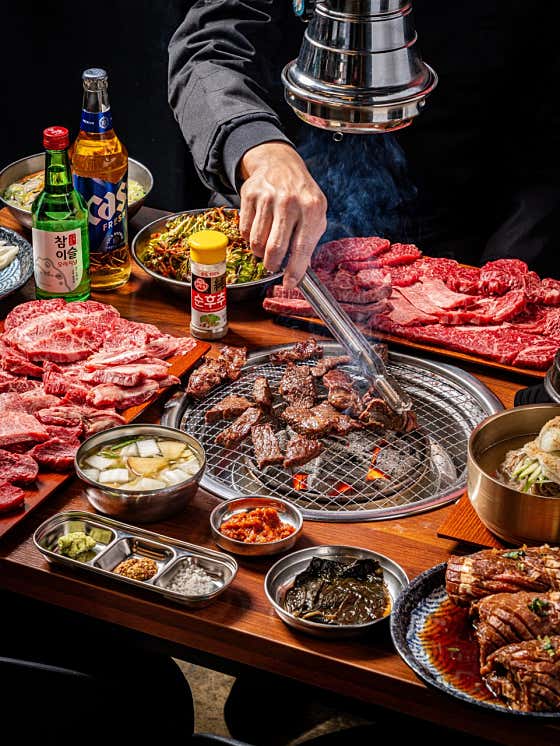 십년한우실비집 창동본점 · 네이버 지도·플레이스 10