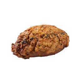 누룽지빵 메뉴 사진(네이버)