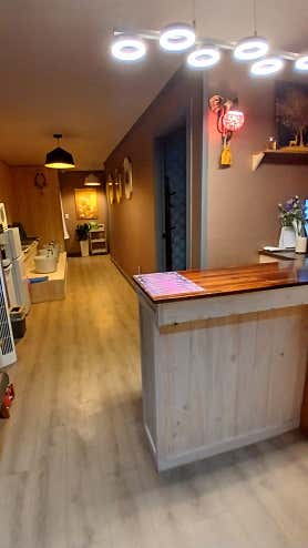 궁아로마 (진안) 매장 사진 5