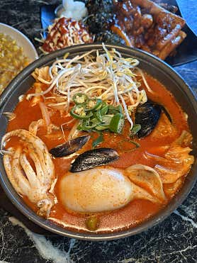 일월의밤 사진 3