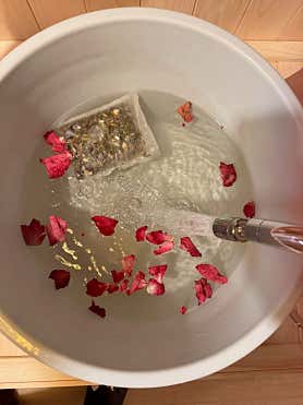 궁아로마 (진안) 매장 사진 2