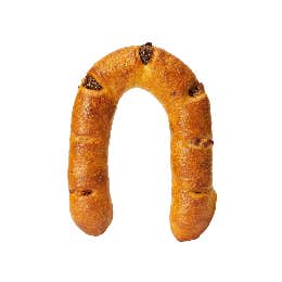 무화과 크림치즈 메뉴 사진(네이버)