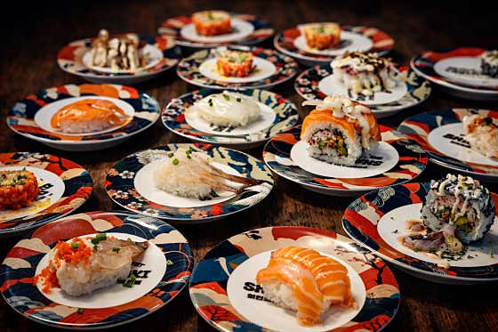 샤브야키 부산명지점