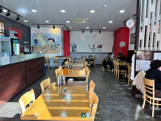 현풍닭칼국수 경산신대부적점 · 네이버 지도·플레이스 8