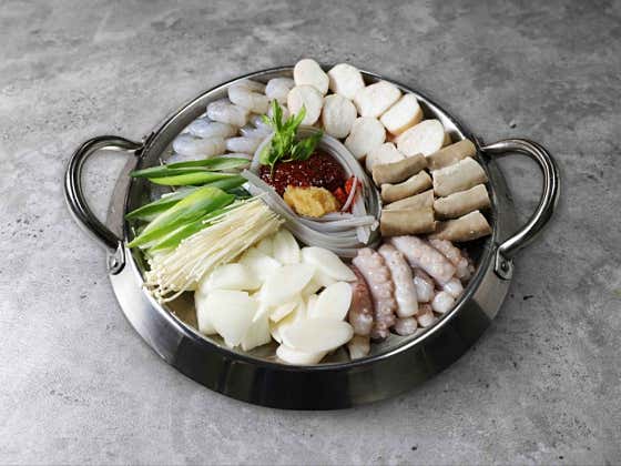 낙소당 테크노폴리스점 · 네이버 지도·플레이스 2