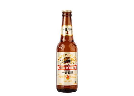 기린 330ml 메뉴 사진(네이버)