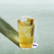 라이트 콤부차 메뉴 사진(네이버)