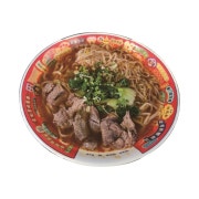 우육탕면 메뉴 사진(네이버)
