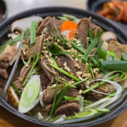갈비찜 메뉴 사진(네이버)