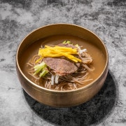 물모밀 메뉴 사진(네이버)