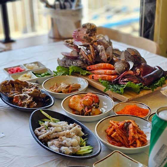 인성횟집