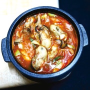 굴짬뽕국밥 메뉴 사진(네이버)