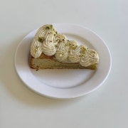 피스타치오갸또 메뉴 사진(네이버)