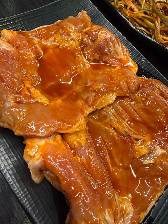 맛있는삼겹살 · 네이버 지도·플레이스 2