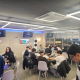 헤즈업 다산점 가게 사진 1