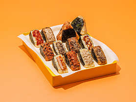 강다짐 삼각김밥 수원영통구청점 사진 3