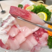 대방어회 시즌 종료 메뉴 사진(네이버)