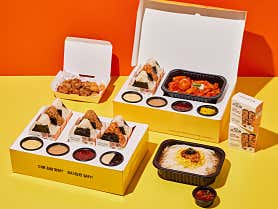 강다짐 삼각김밥 수원영통구청점 사진 5